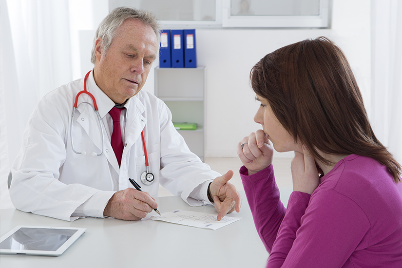 Tuse seaca - simptome, tratament, prognostic | Reginamaria.ro